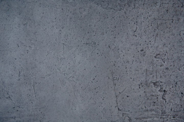 Grey cement wall texture background. Loft dirty
