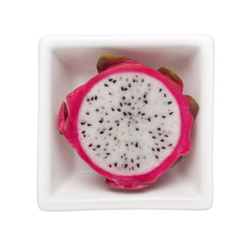 Pitaya fruit