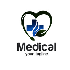 Medical Logo Stock Images