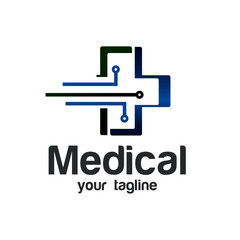 Medical Logo Stock Images