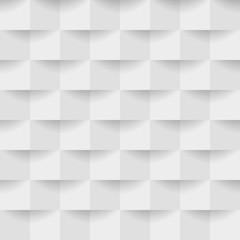 3d realistic cube square pattern