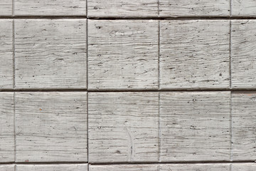 The white wood texture with natural patterns background