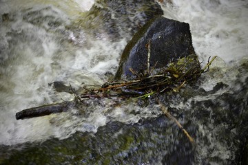 Gimel les cascades