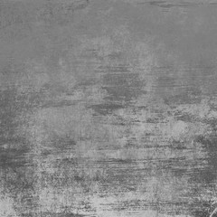 Vintage paper texture. Grey grunge abstract background