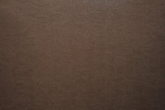 Background colored fine embossing the paper made