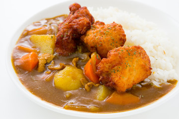 カレーライス