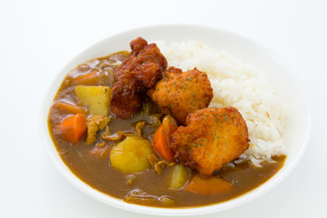 カレーライス
