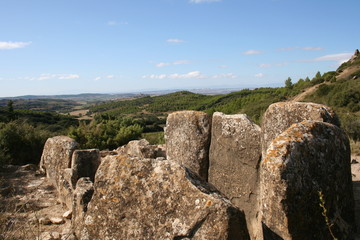 Dolmen de Artajona