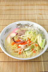 ラーメン