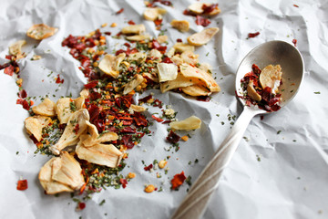 italian seasoning