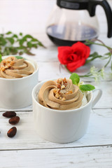 チョコレートクリーム