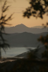 Automne pyr&eacute;nn&eacute;es