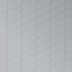 Metal grey seamless pattern, background.