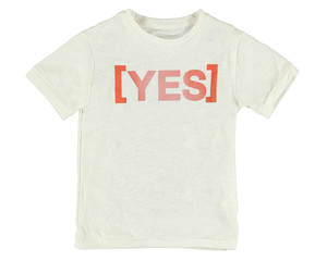 Casual TShirt YES