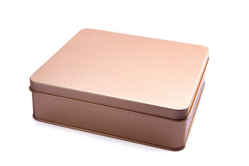 Merry gift box, fine gold biscuits gift box,