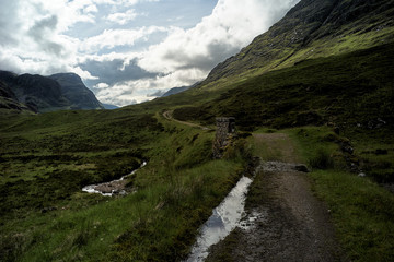  Glencoe June 17