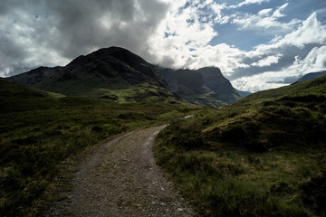  Glencoe June 17