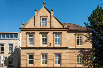 Haus der Meißner in Heilbronn