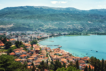 Ohrid, Republic of Macedonia
