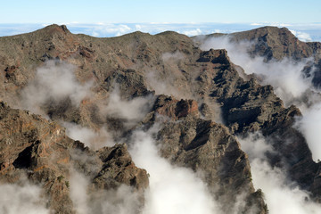 roque de los muchachos