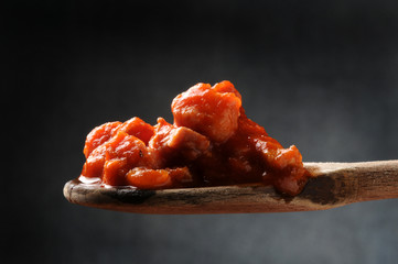 Amatriciana Italian cuisine La cucina italiana Gastronomía de Italia Sugo Итальянская кухня Italienische Küche Sauce イタリア料理