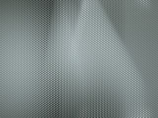 Textured with Scales metallic background