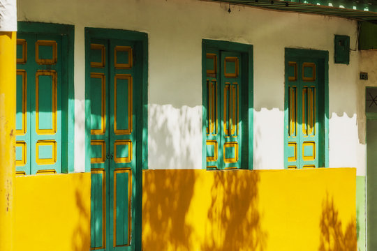 Zona cafetera Colombia