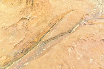 Weathered Sandstone Texture