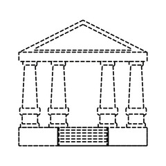 greek building design