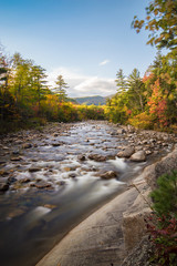 New Hampshire River