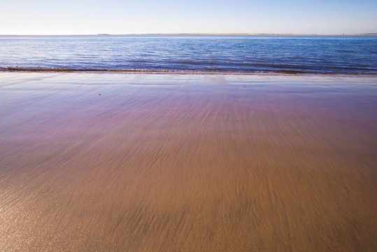 ocean arcachon janvier 2018