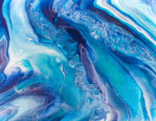Abstract aquatic  background