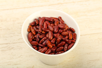 Dry beans