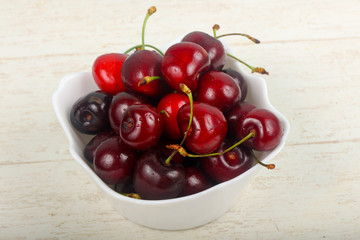 Sweet cherry