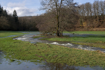Ruisseau d'Argentolle
