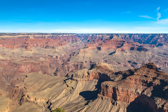 Amazing Grand Canyon, Arizona