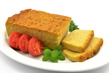 pasztet z selera © robert6666