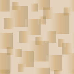 background of brown squares