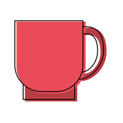 cup vector illustration