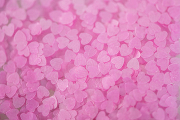 heart shape valentine background