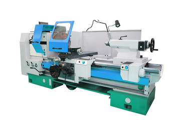 lathe