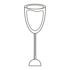 Wine drink design