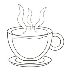 coffee drinks design