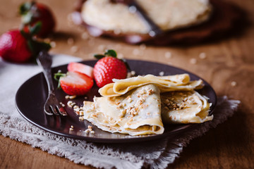 Pfannkuchen