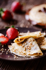 Crepes - 190151964