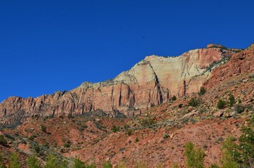 Zion Wall