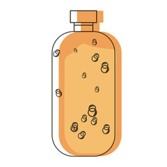 juice bottle icon