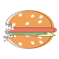 Fast food design