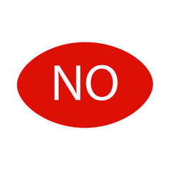 stop icon. no sign
