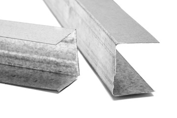 u shaped metal profile